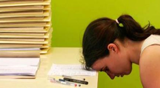 Burnout or Depression? What's Wrong with Me? Burnout or Depression? What's Wrong with Me?